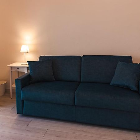 La Vista Formia B&B Ngoại thất bức ảnh