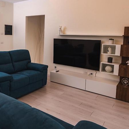 La Vista Formia B&B Ngoại thất bức ảnh