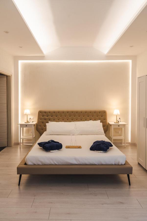La Vista Formia B&B Ngoại thất bức ảnh