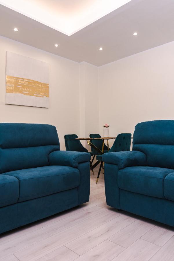 La Vista Formia B&B Ngoại thất bức ảnh