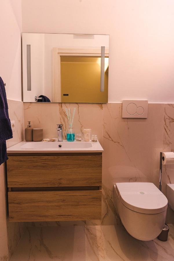 La Vista Formia B&B Ngoại thất bức ảnh