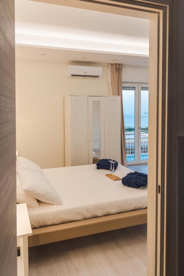 La Vista Formia B&B Ngoại thất bức ảnh
