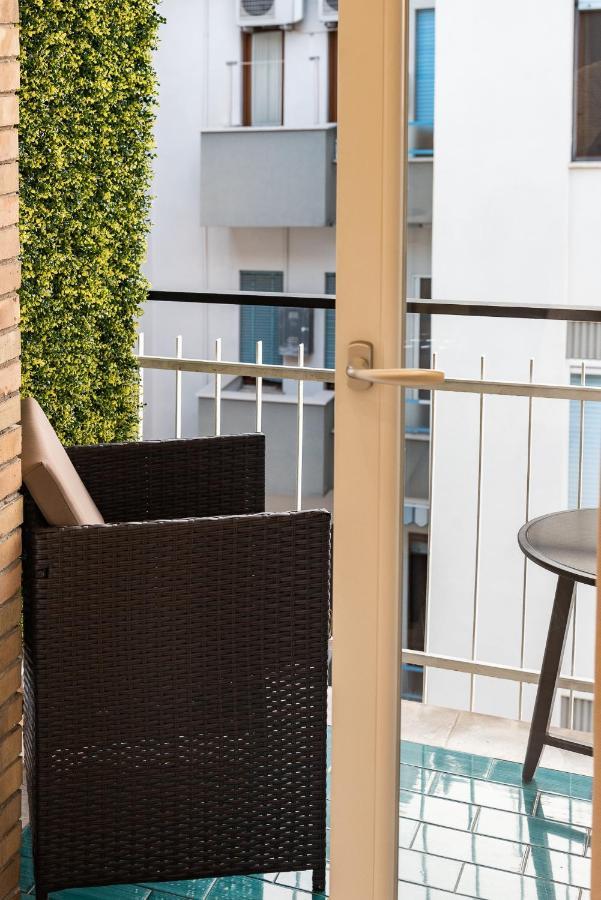 La Vista Formia B&B Ngoại thất bức ảnh