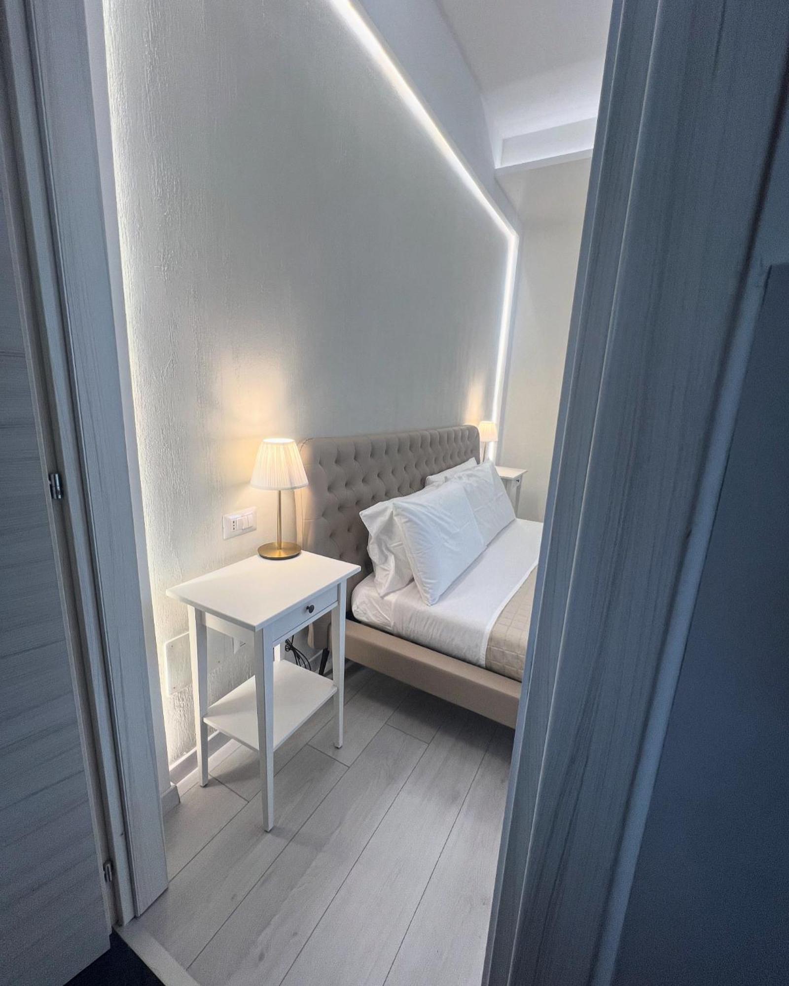 La Vista Formia B&B Ngoại thất bức ảnh