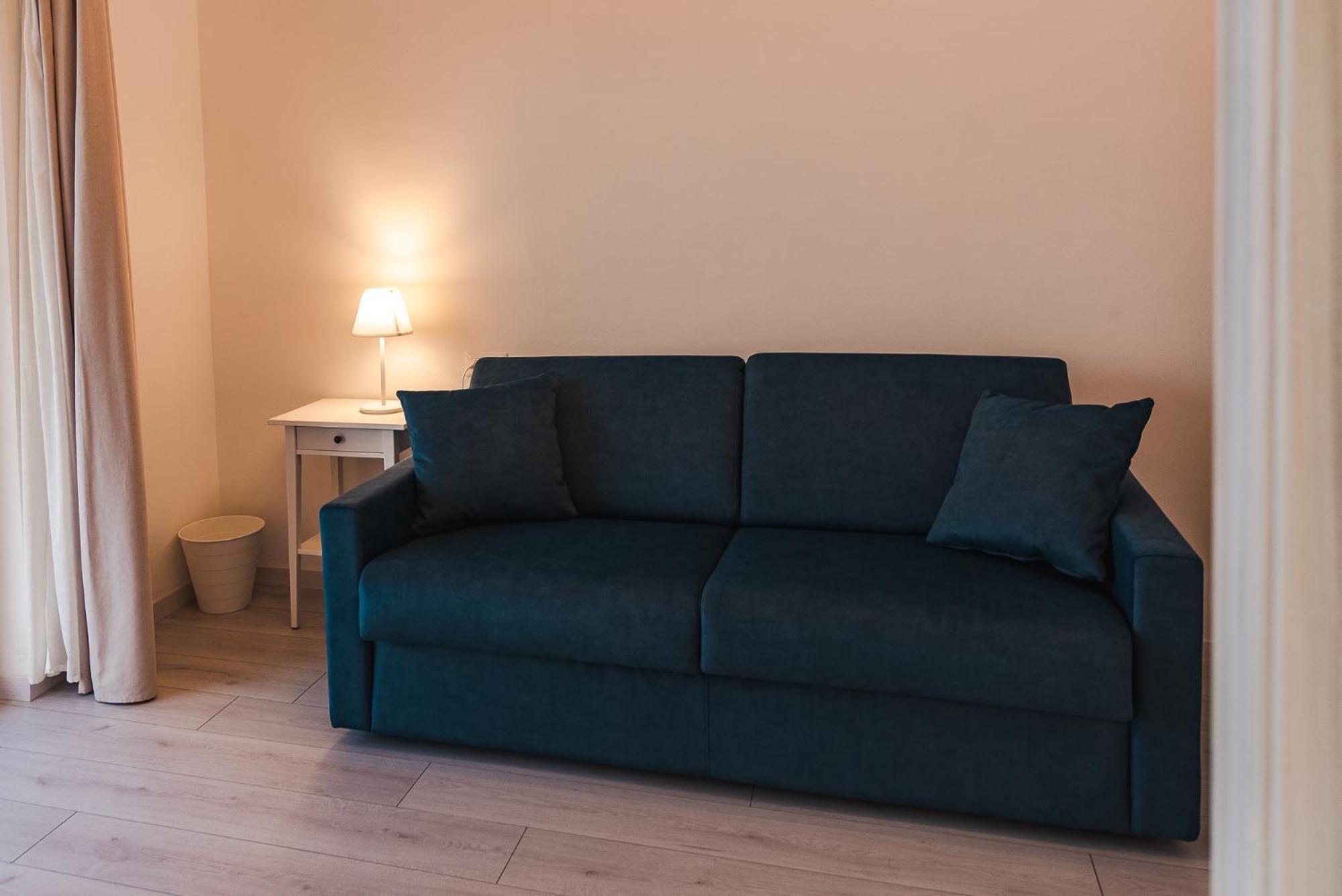 La Vista Formia B&B Ngoại thất bức ảnh