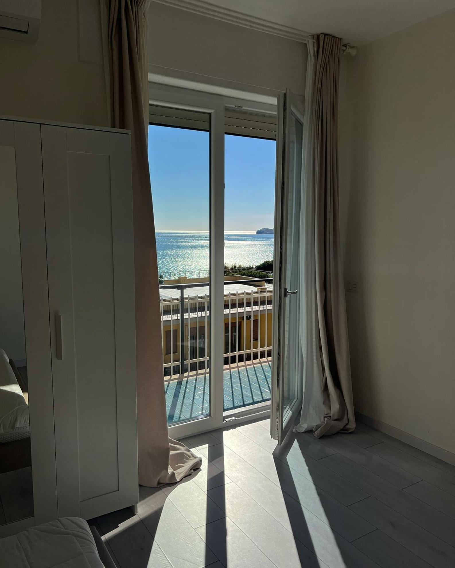 La Vista Formia B&B Ngoại thất bức ảnh