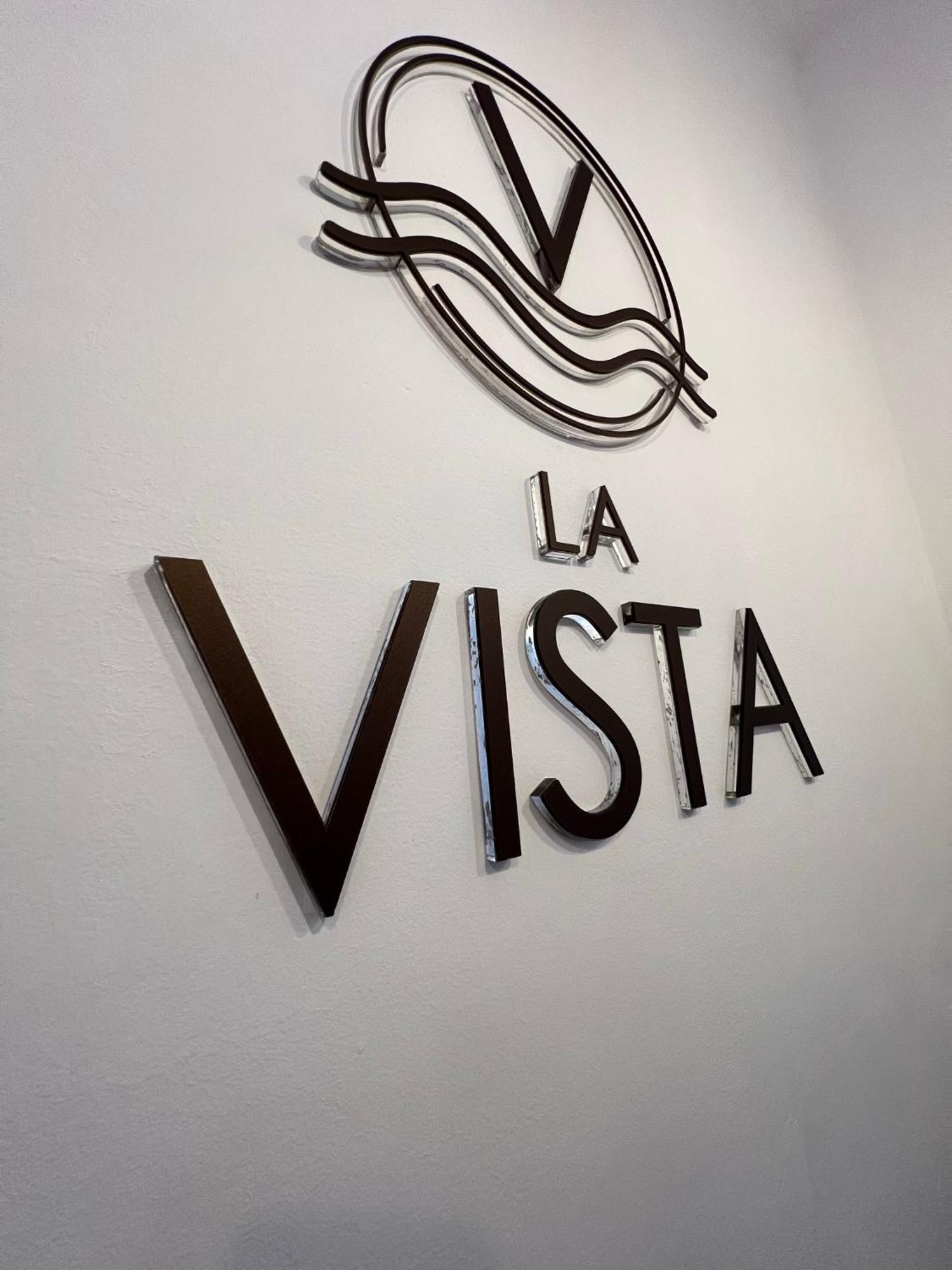 La Vista Formia B&B Ngoại thất bức ảnh