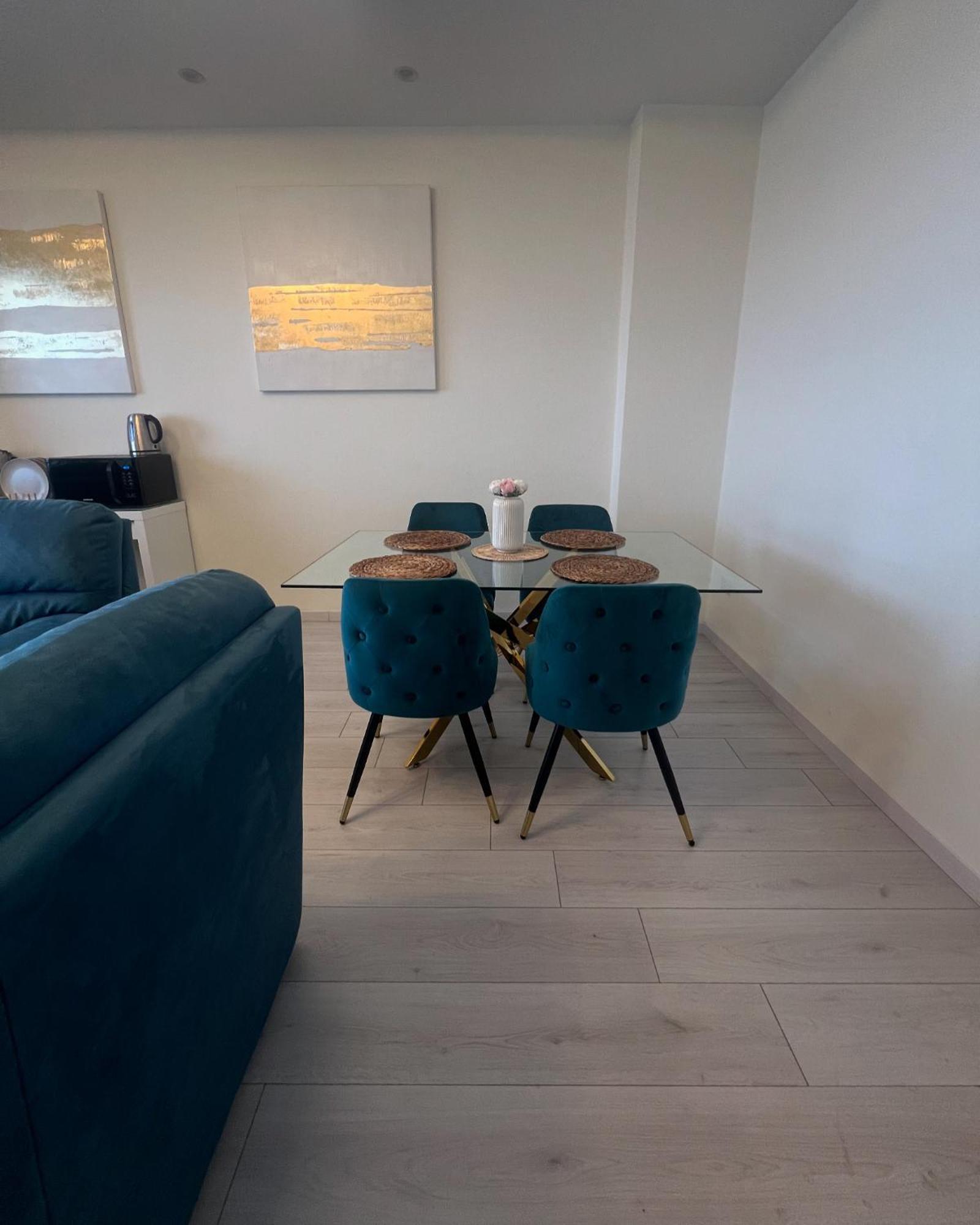La Vista Formia B&B Ngoại thất bức ảnh