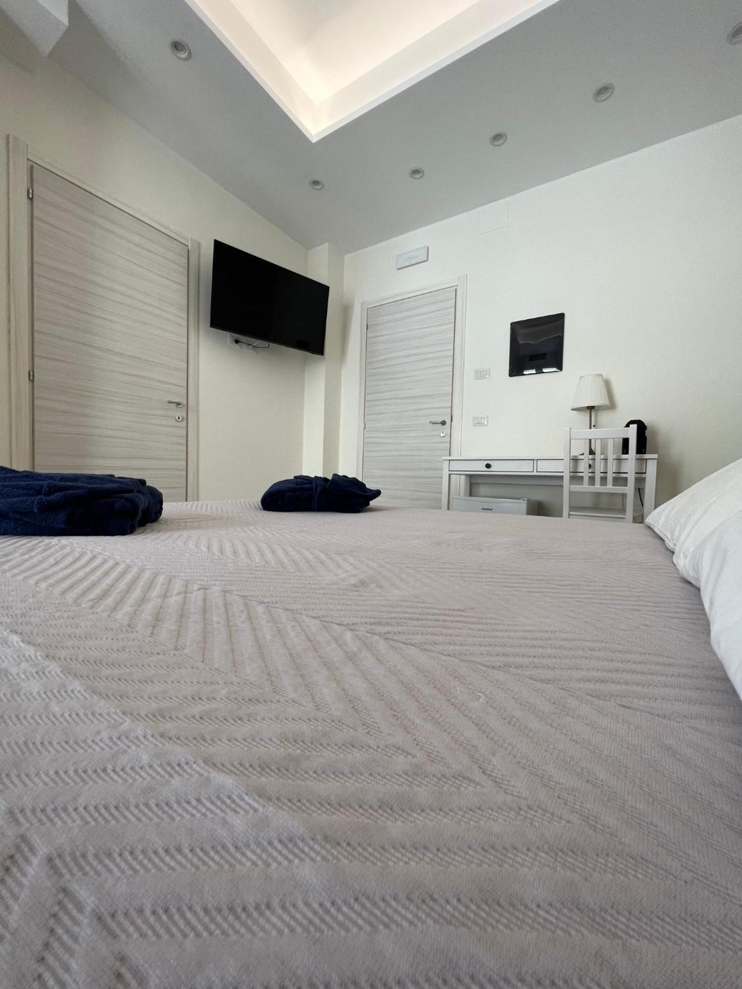 La Vista Formia B&B Ngoại thất bức ảnh